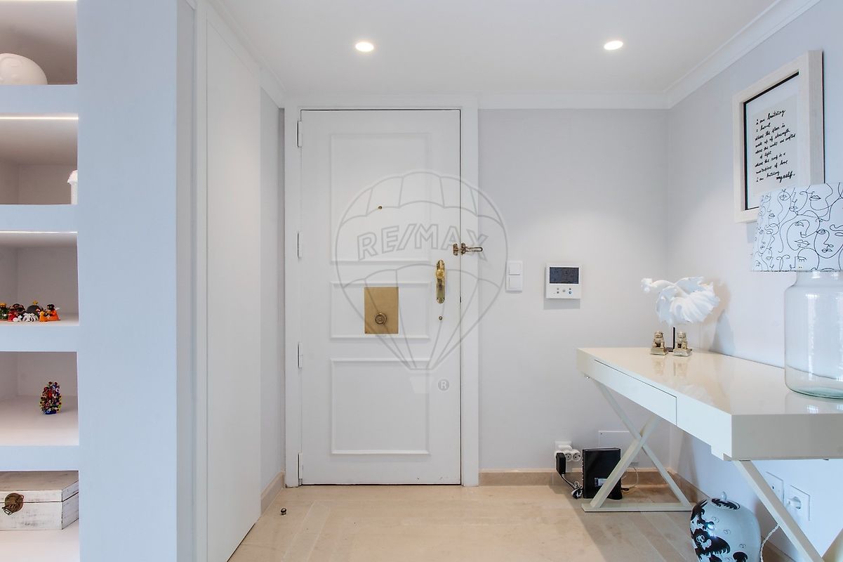 Apartamento T4 à venda em Areeiro, Lisboa — foto 7
