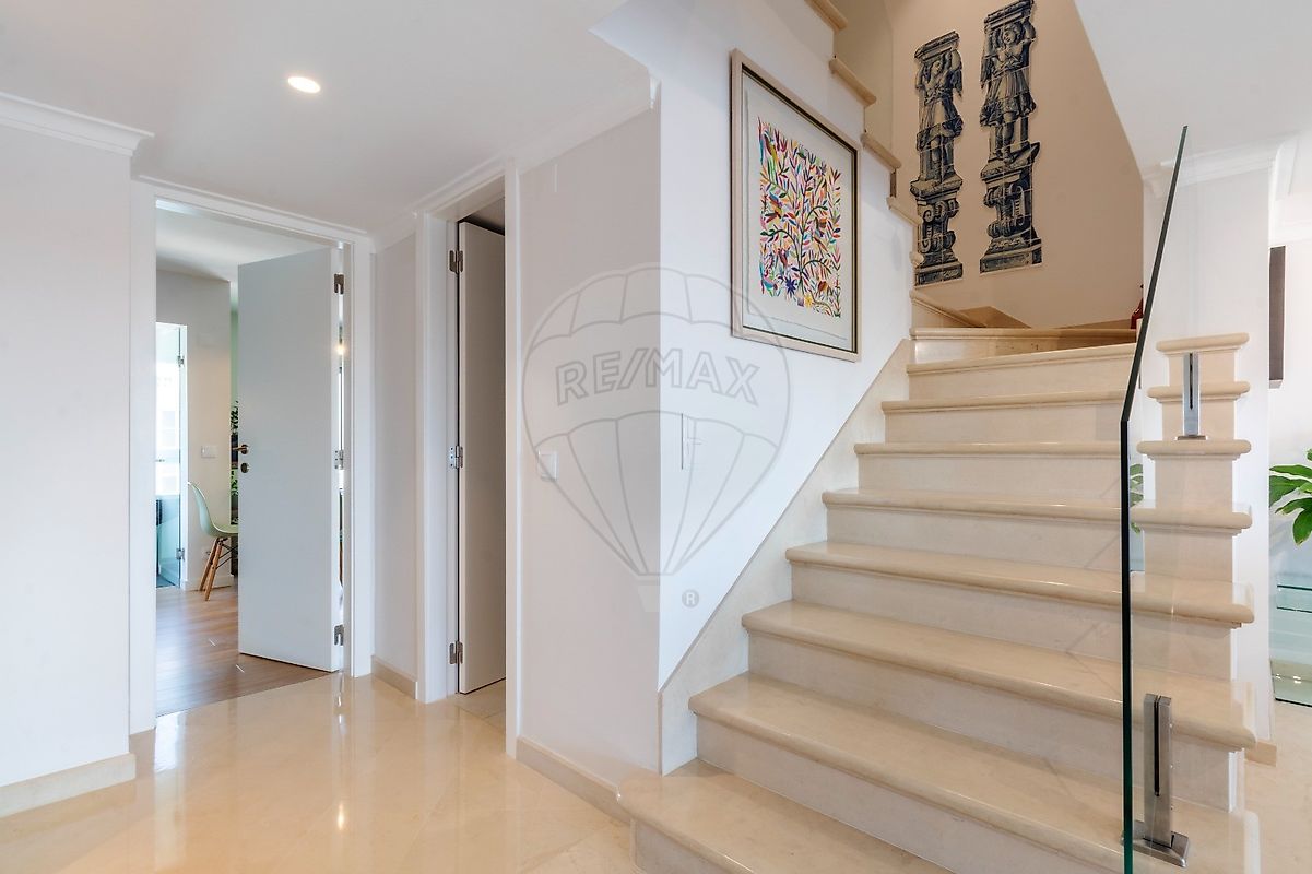 Apartamento T4 à venda em Areeiro, Lisboa — foto 20