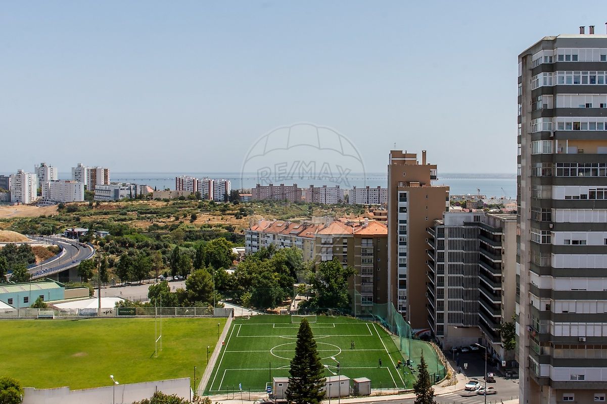 Apartamento T4 à venda em Areeiro, Lisboa — foto 10