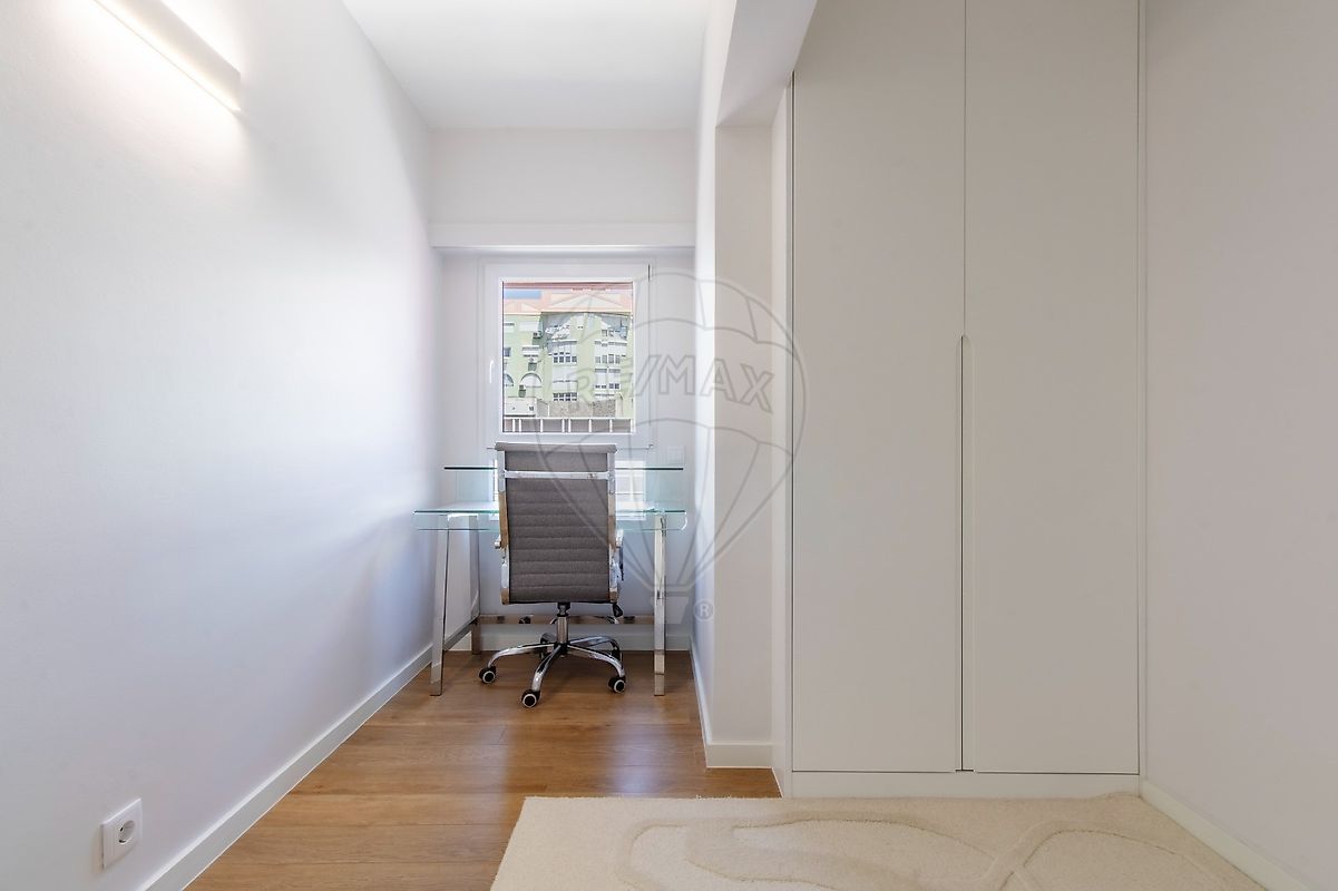 Apartamento T4 à venda em Areeiro, Lisboa — foto 19