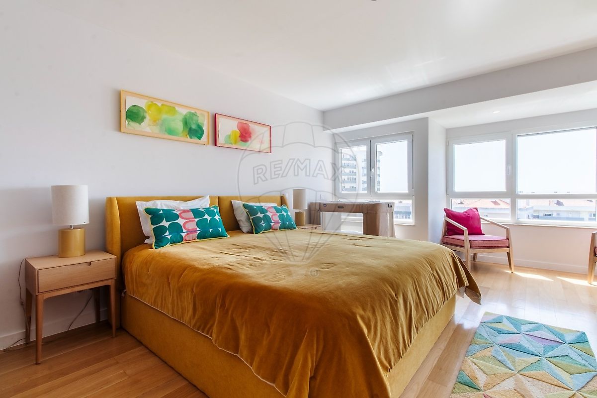 Apartamento T4 à venda em Areeiro, Lisboa — foto 39