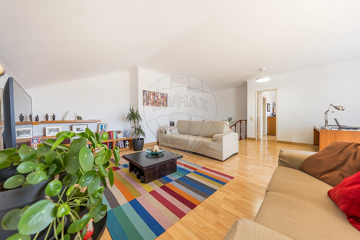 Apartamento T2 à venda em Cascais