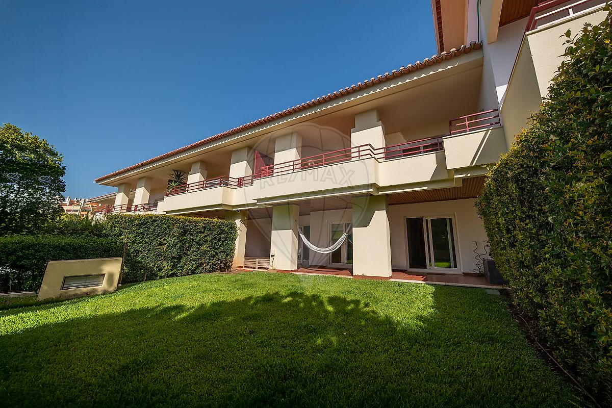 Apartamento T3 à venda em Sintra