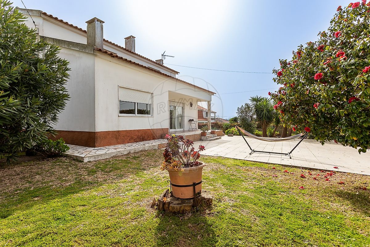 Moradia T4 - Ericeira, Mafra, Lisboa