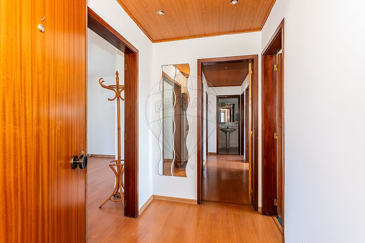 Apartamento T3 - Algueirão-Mem Martins, Sintra, Lisboa