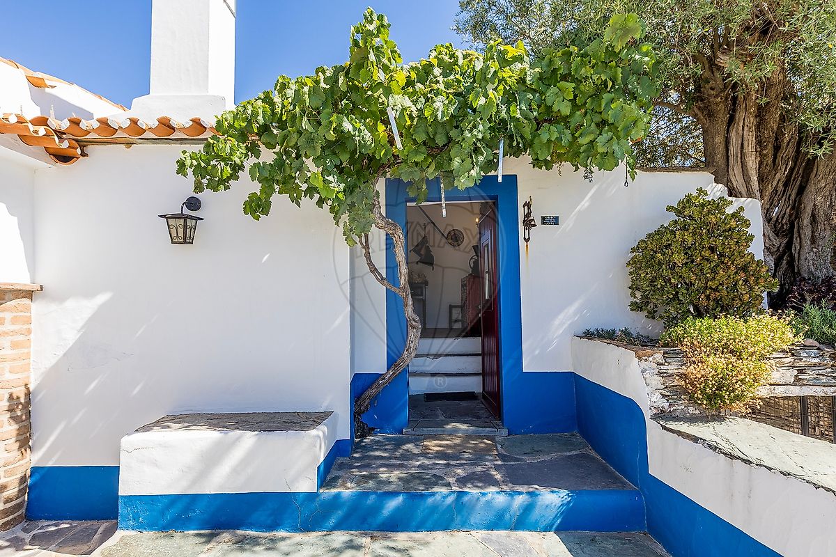 Quinta T3 - Monsaraz, Reguengos de Monsaraz, Évora