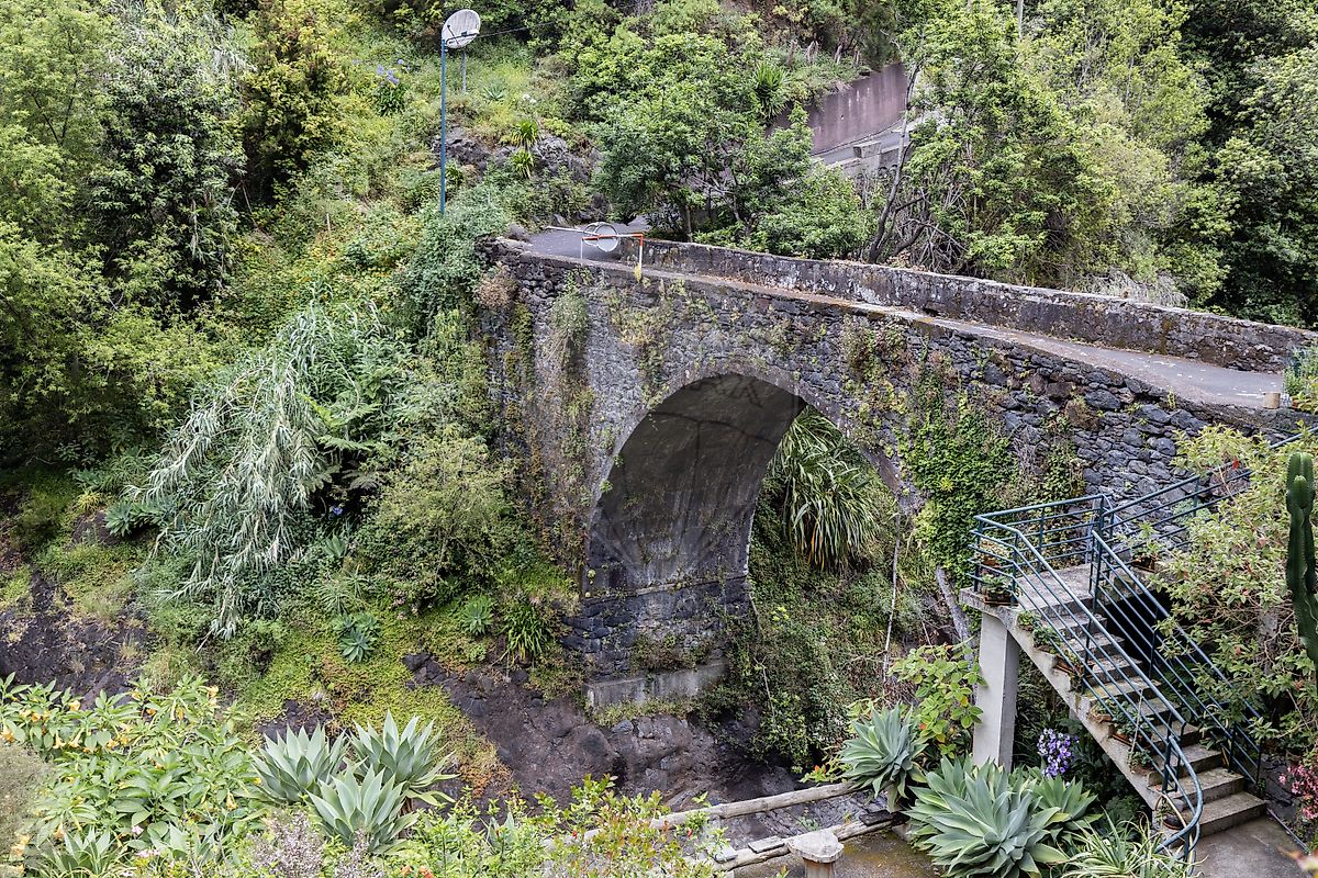 Moradia T5 à venda em São Roque do Faial, Santana — foto 10