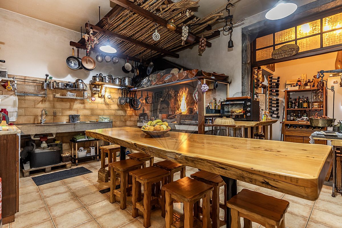 Moradia T5 à venda em São Roque do Faial, Santana — foto 30