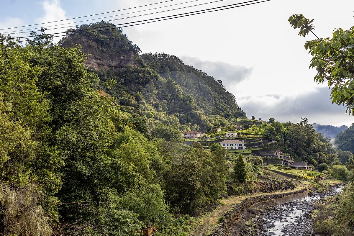 Moradia T5 à venda em São Roque do Faial, Santana — foto 33