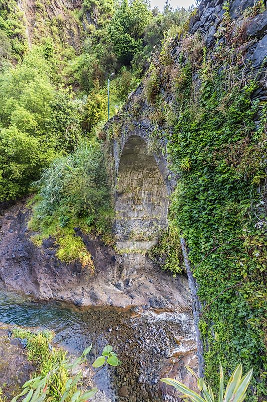 Moradia T5 à venda em São Roque do Faial, Santana — foto 32