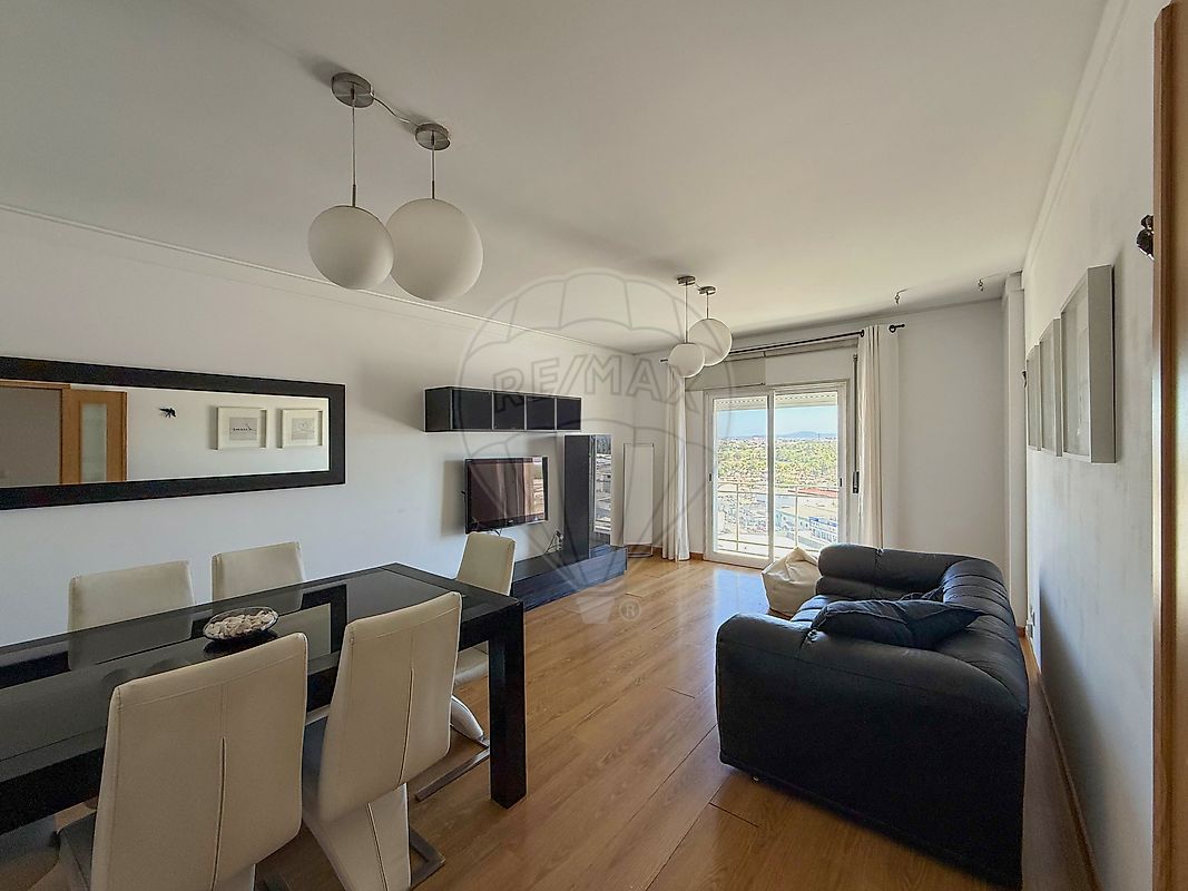 Apartamento T2 - Corroios, Seixal, Setúbal