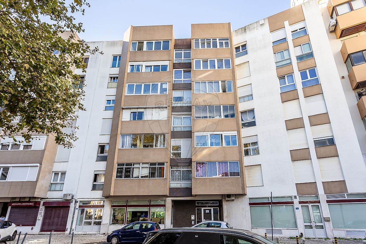 Apartamento T1 à venda em Lisboa