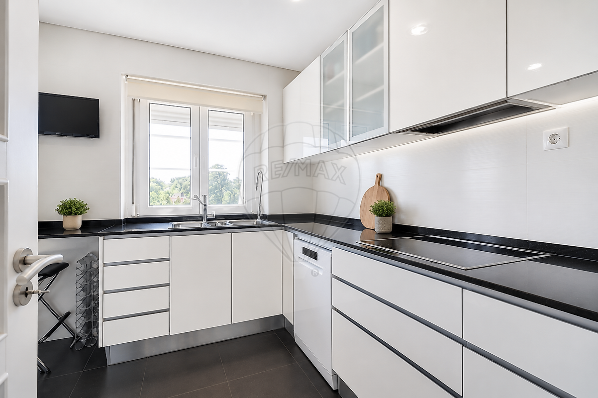 Apartamento T3 à venda em Lisboa
