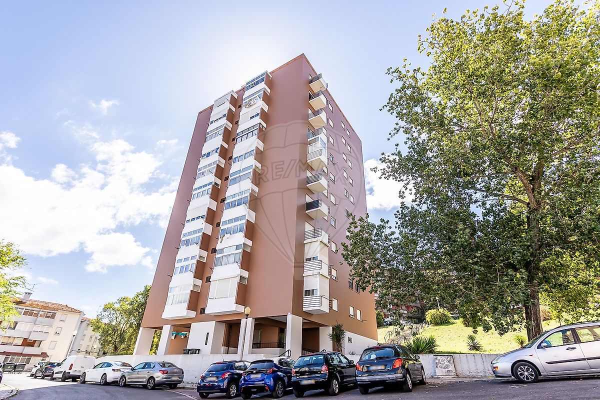 Apartamento T2 à venda em Lisboa