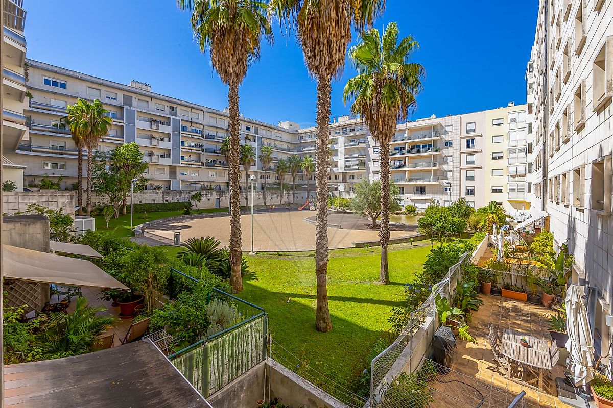 Apartamento T3 à venda em Parque das Nações, Lisboa — foto 20