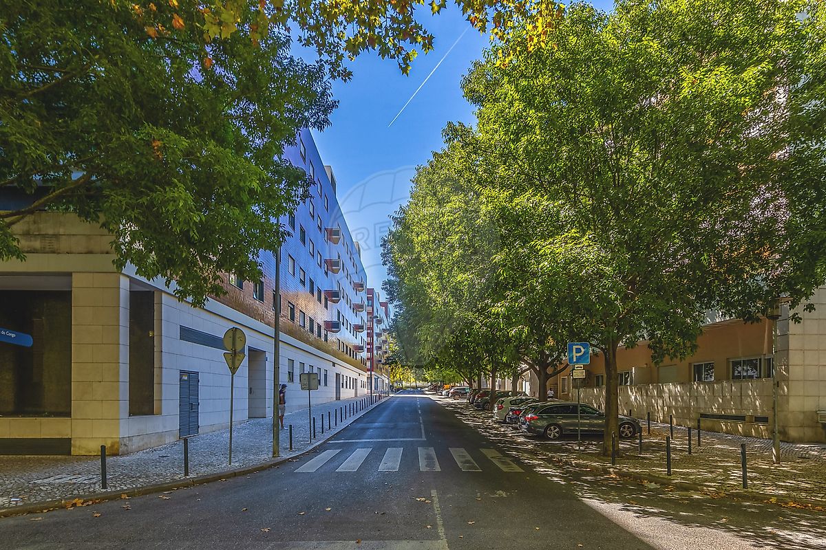 Apartamento T3 à venda em Parque das Nações, Lisboa — foto 28