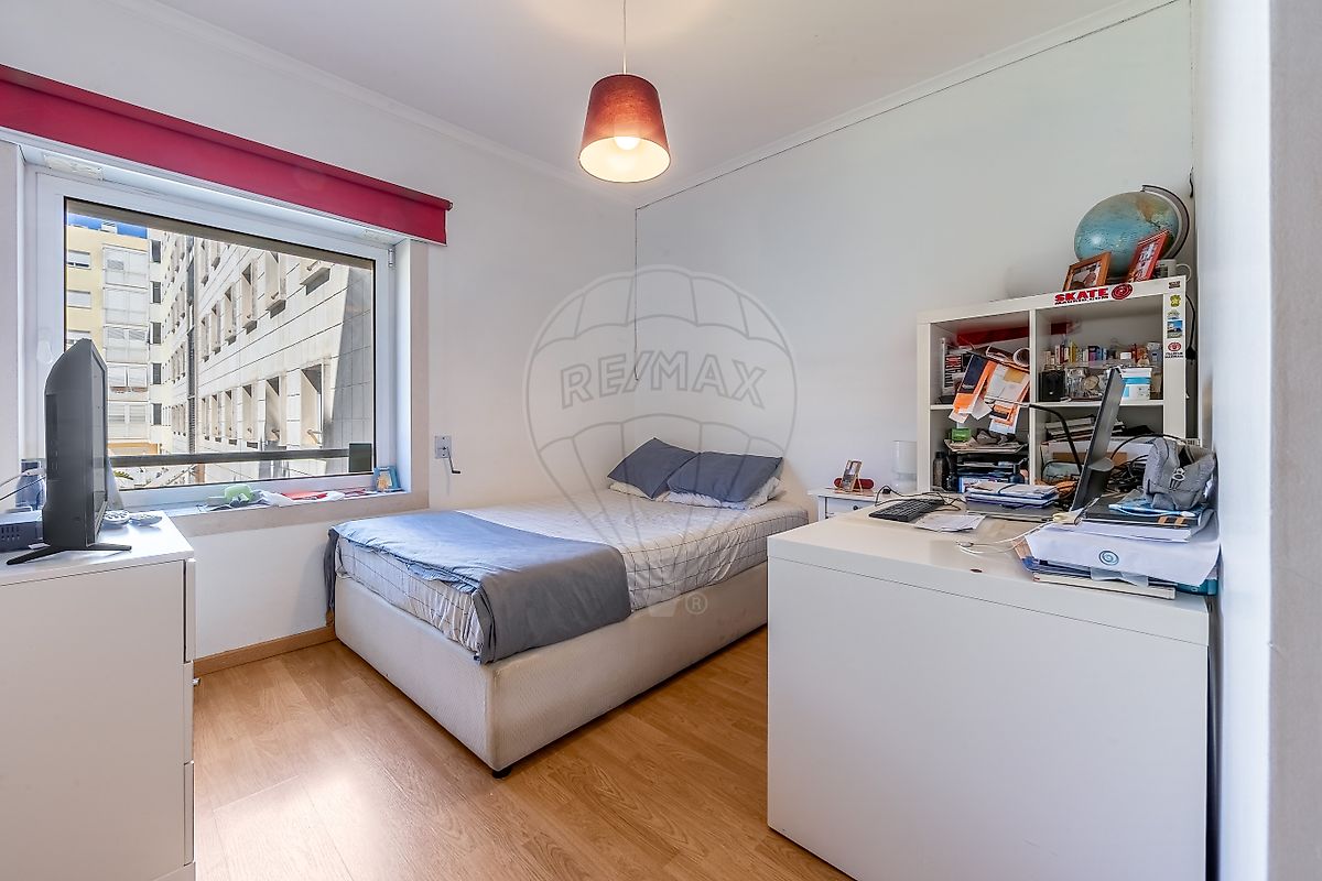 Apartamento T3 à venda em Parque das Nações, Lisboa — foto 17