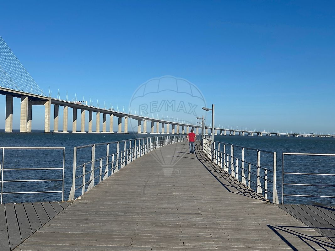 Apartamento T3 à venda em Parque das Nações, Lisboa — foto 30