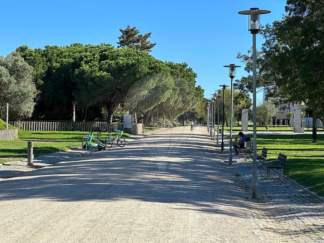 Apartamento T3 à venda em Parque das Nações, Lisboa — foto 32
