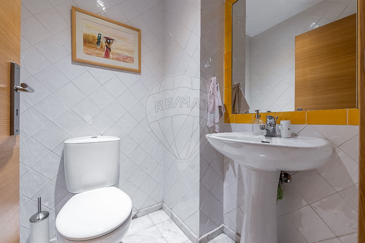 Apartamento T3 à venda em Parque das Nações, Lisboa — foto 8