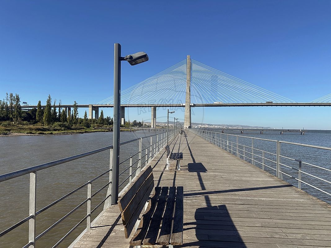 Apartamento T3 à venda em Parque das Nações, Lisboa — foto 31