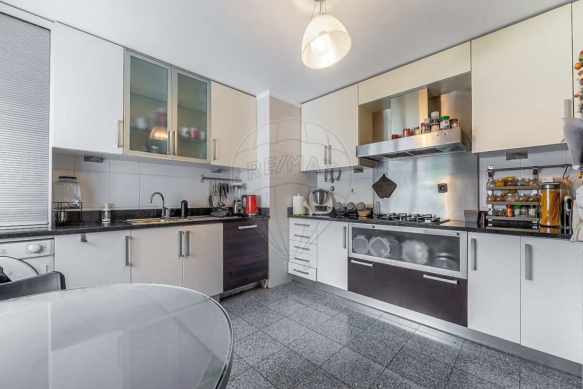 Apartamento T3 à venda em Parque das Nações, Lisboa — foto 10