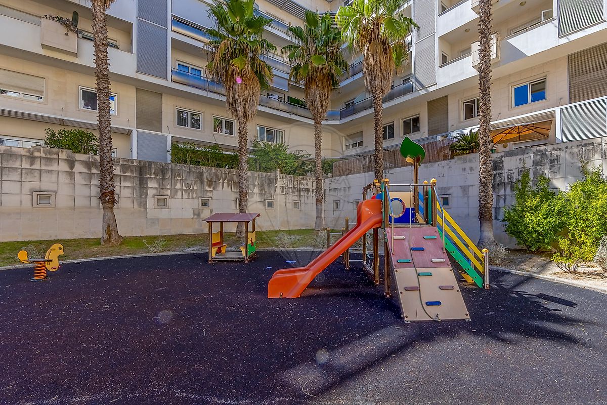 Apartamento T3 à venda em Parque das Nações, Lisboa — foto 26
