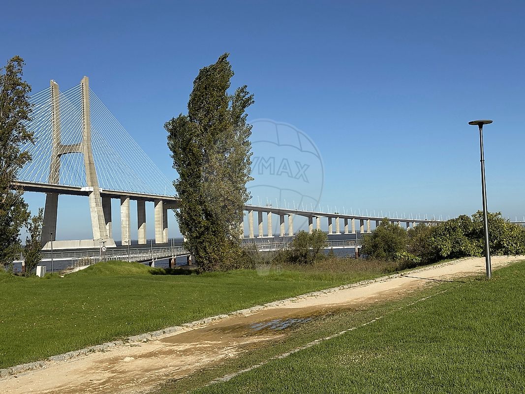 Apartamento T3 à venda em Parque das Nações, Lisboa — foto 29