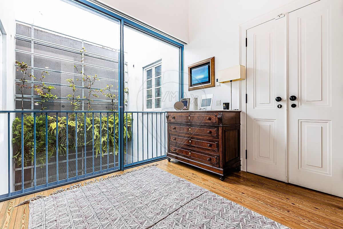 Apartamento T2 à venda em Lisboa