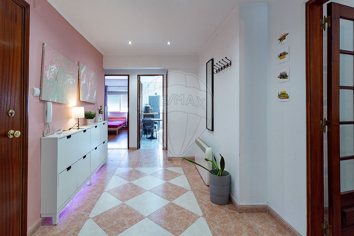 Apartamento T3 à venda em Almada, Cova da Piedade, Pragal e Cacilhas, Almada — foto 16