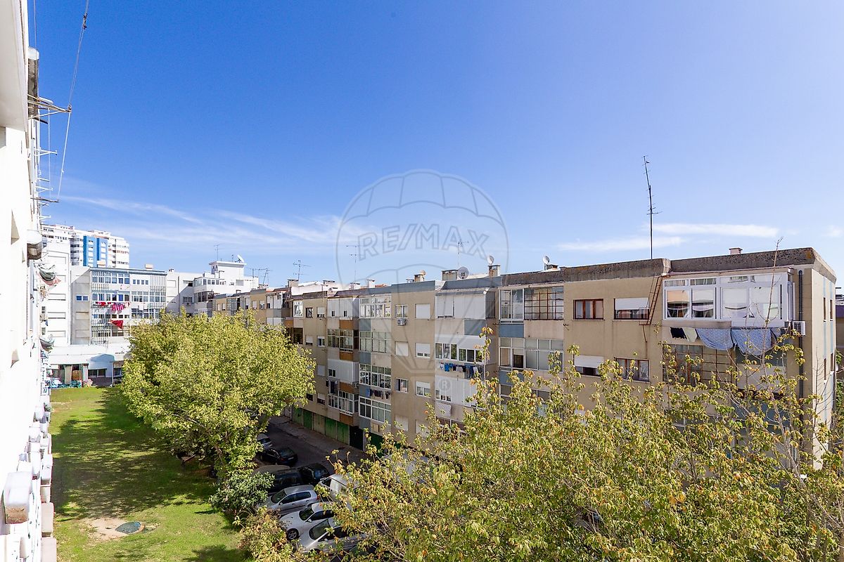 Apartamento T3 à venda em Almada, Cova da Piedade, Pragal e Cacilhas, Almada — foto 33