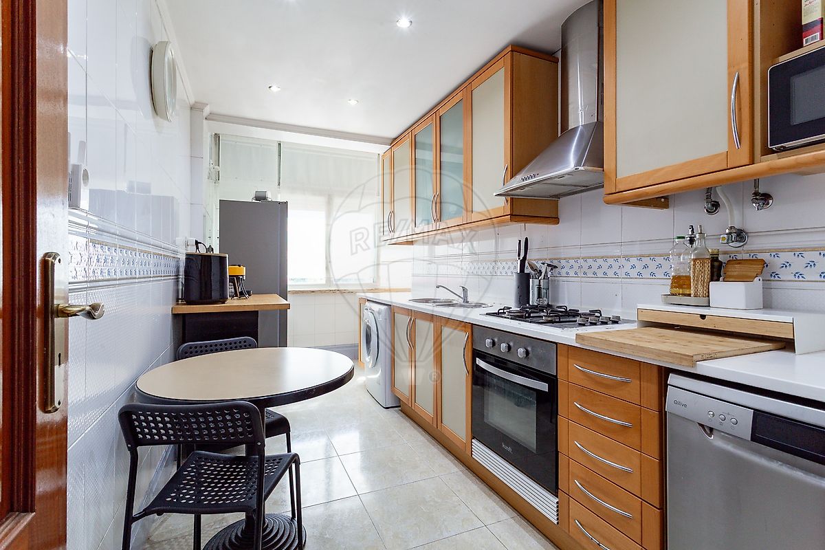 Apartamento T3 à venda em Almada, Cova da Piedade, Pragal e Cacilhas, Almada — foto 23