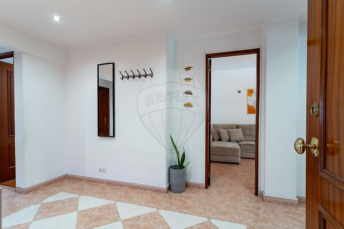 Apartamento T3 à venda em Almada, Cova da Piedade, Pragal e Cacilhas, Almada — foto 11