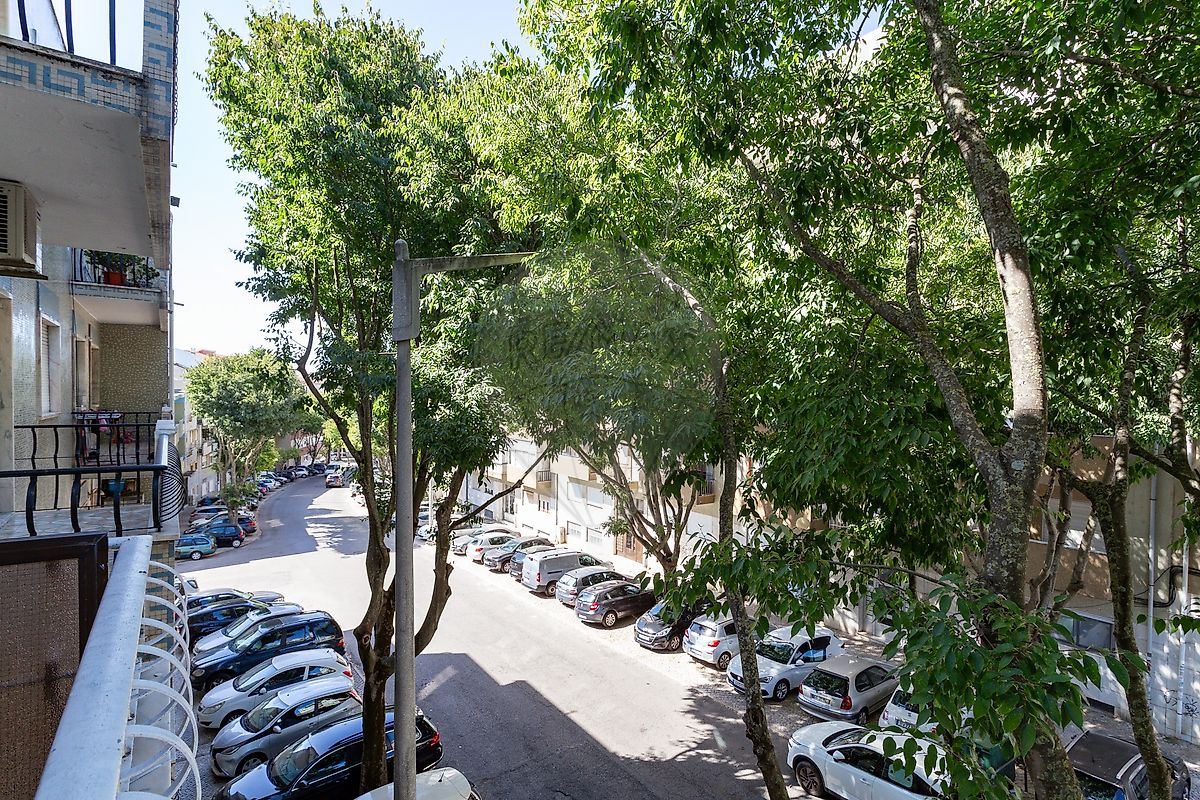 Apartamento T3 à venda em Almada, Cova da Piedade, Pragal e Cacilhas, Almada — foto 8