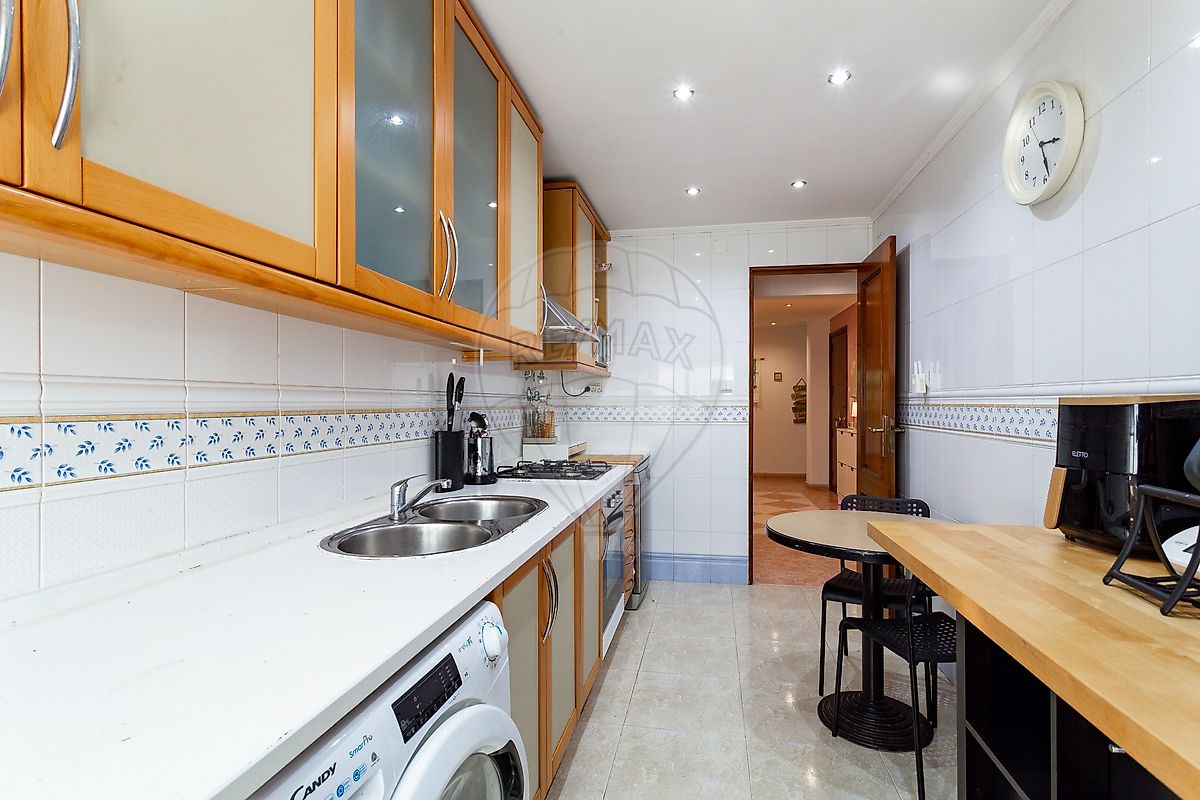 Apartamento T3 à venda em Almada, Cova da Piedade, Pragal e Cacilhas, Almada — foto 24