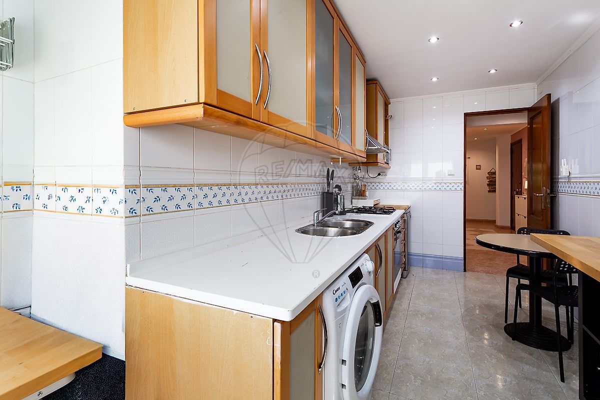Apartamento T3 à venda em Almada, Cova da Piedade, Pragal e Cacilhas, Almada — foto 25