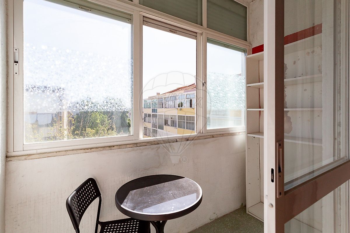 Apartamento T3 à venda em Almada, Cova da Piedade, Pragal e Cacilhas, Almada — foto 32
