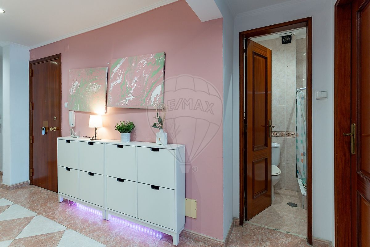 Apartamento T3 à venda em Almada, Cova da Piedade, Pragal e Cacilhas, Almada — foto 15
