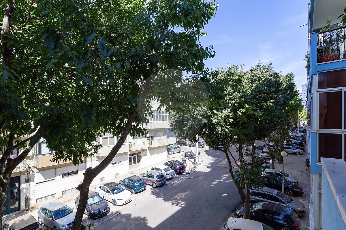 Apartamento T3 à venda em Almada, Cova da Piedade, Pragal e Cacilhas, Almada — foto 10