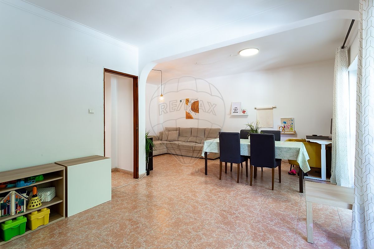 Apartamento T3 à venda em Almada, Cova da Piedade, Pragal e Cacilhas, Almada — foto 6