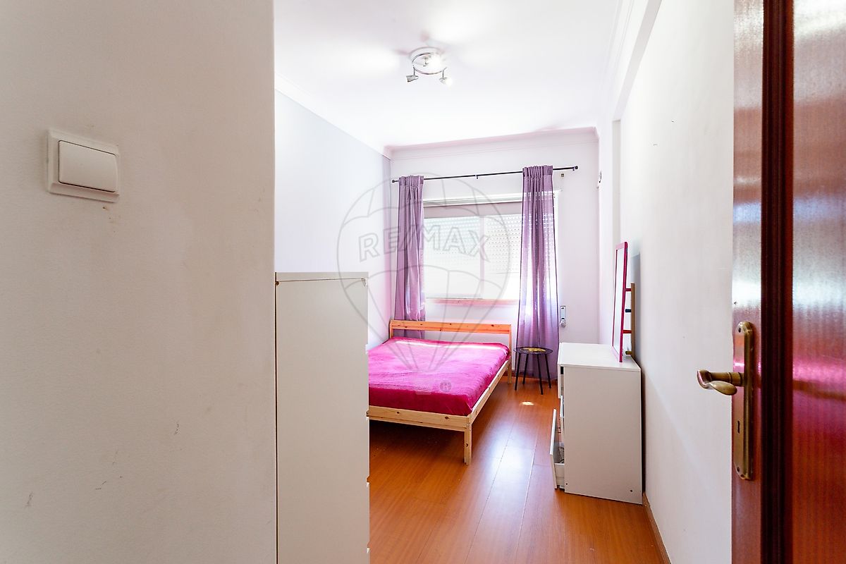 Apartamento T3 à venda em Almada, Cova da Piedade, Pragal e Cacilhas, Almada — foto 18