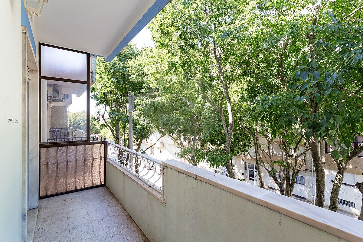 Apartamento T3 à venda em Almada, Cova da Piedade, Pragal e Cacilhas, Almada — foto 7
