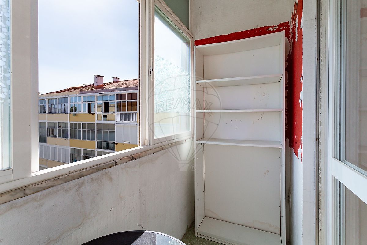 Apartamento T3 à venda em Almada, Cova da Piedade, Pragal e Cacilhas, Almada — foto 30