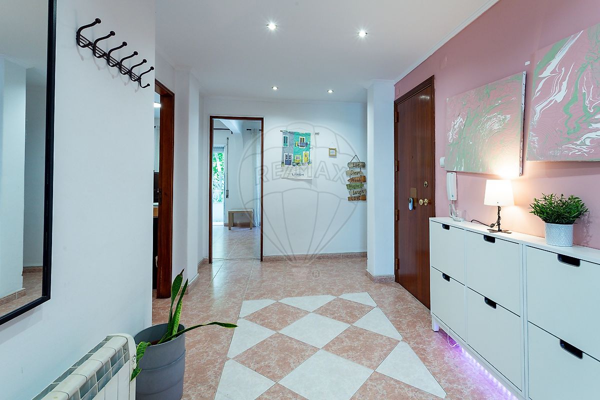 Apartamento T3 à venda em Almada, Cova da Piedade, Pragal e Cacilhas, Almada — foto 12