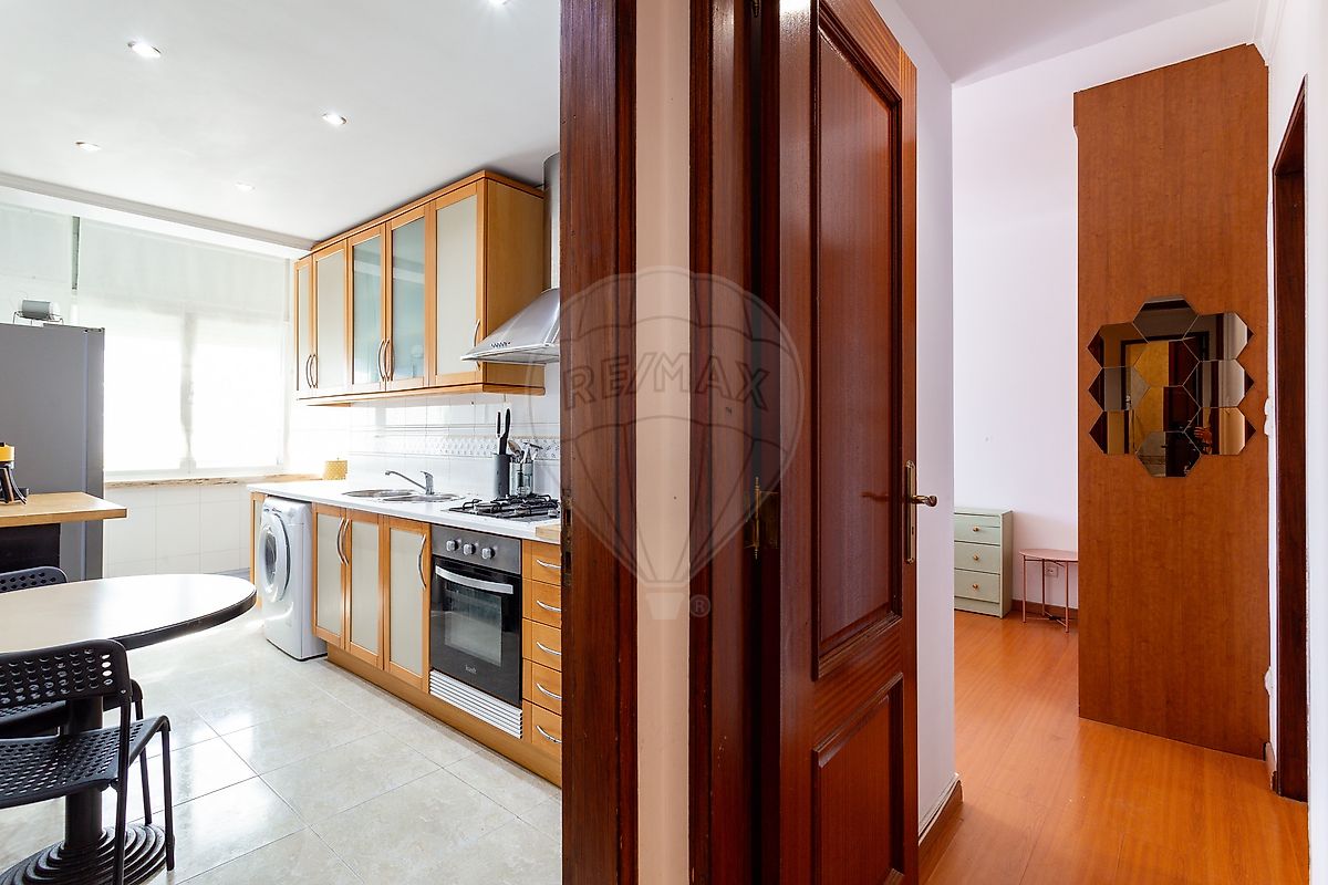Apartamento T3 à venda em Almada, Cova da Piedade, Pragal e Cacilhas, Almada — foto 27