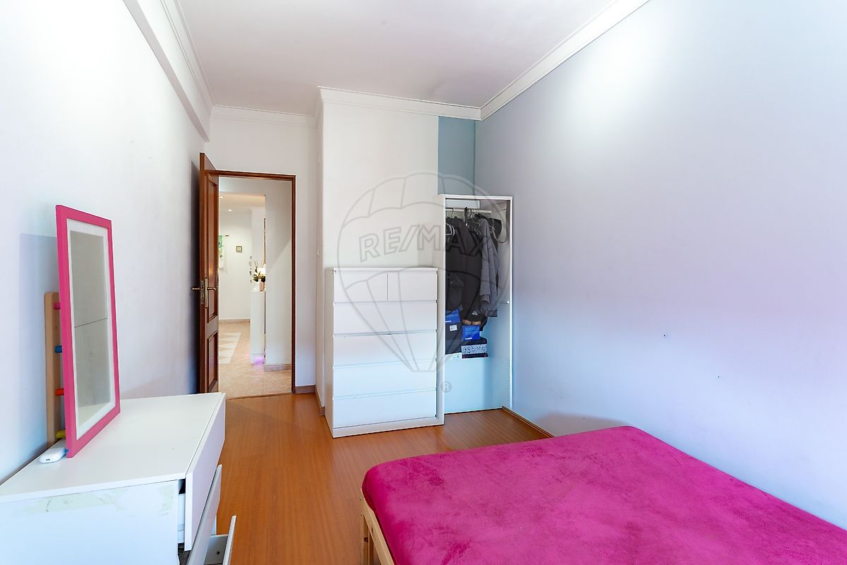 Apartamento T3 à venda em Almada, Cova da Piedade, Pragal e Cacilhas, Almada — foto 22