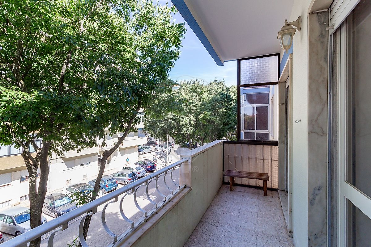 Apartamento T3 à venda em Almada, Cova da Piedade, Pragal e Cacilhas, Almada — foto 9