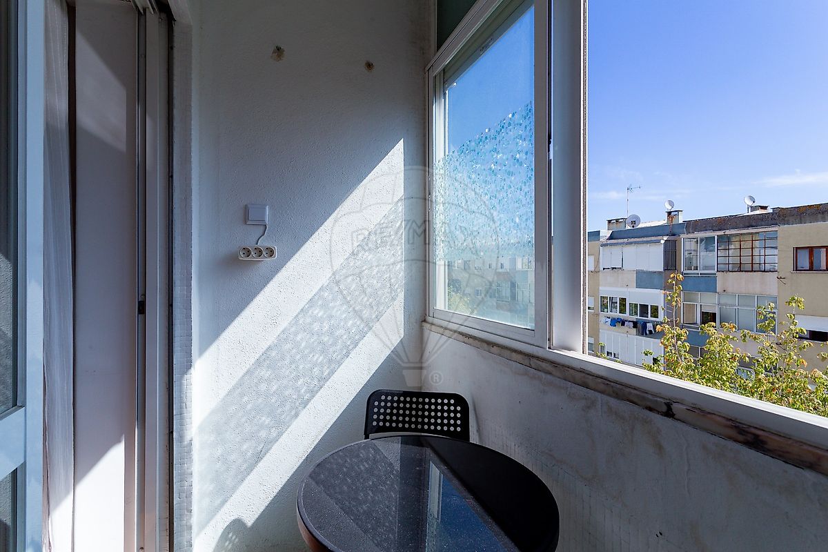 Apartamento T3 à venda em Almada, Cova da Piedade, Pragal e Cacilhas, Almada — foto 31