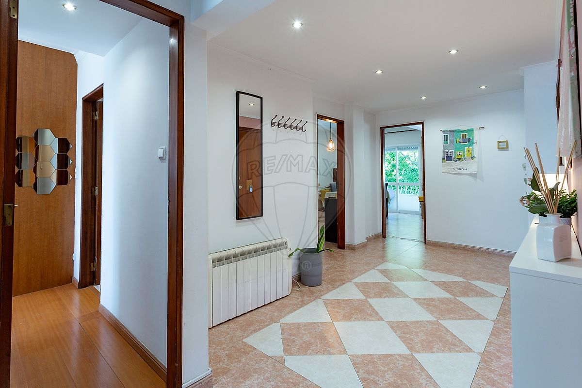 Apartamento T3 à venda em Almada, Cova da Piedade, Pragal e Cacilhas, Almada — foto 20