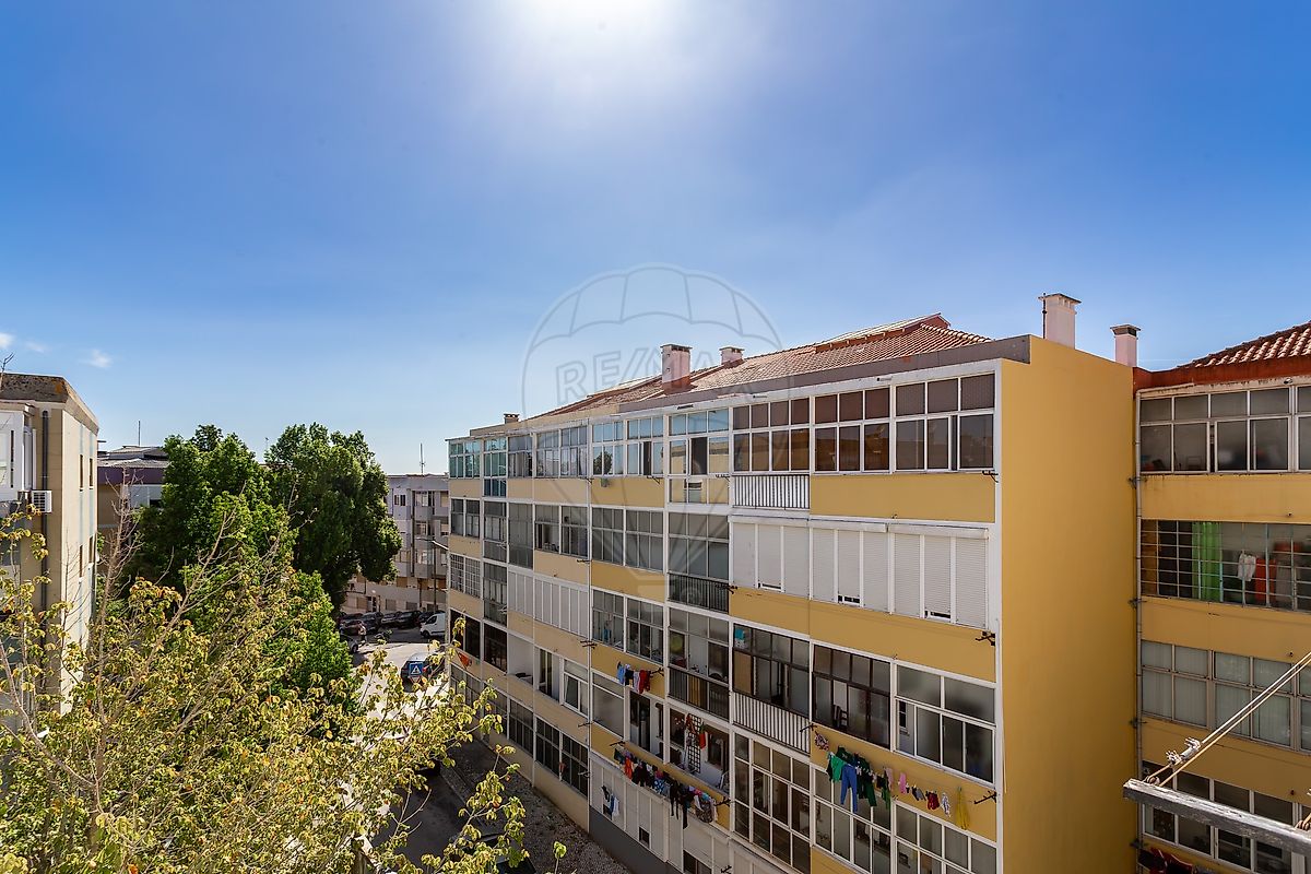 Apartamento T3 à venda em Almada, Cova da Piedade, Pragal e Cacilhas, Almada — foto 34